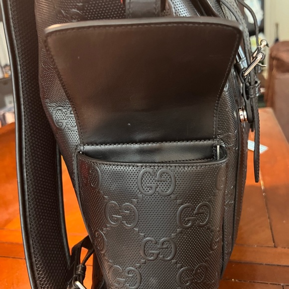 Gucci backpack - Picture 8 of 10